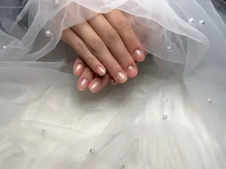 ネイル private nail bellのネイルデザイン