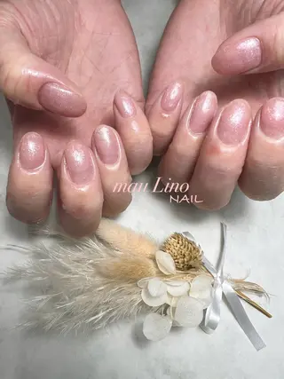 ネイル mau Lino NAIL所属・GELo nail~#19~のネイルデザイン