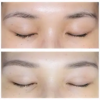 アイブロウ soposilma 🧸今季OPENのマツエク・マツパデザイン