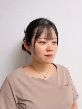 saronM所属・saron Mのエステ・リラクイメージ