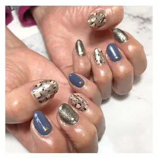 ネイル IRIE Nailのネイルデザイン
