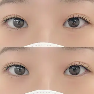 マツエク・マツパ CLUTCH🫧 ayanoのマツエク・マツパデザイン