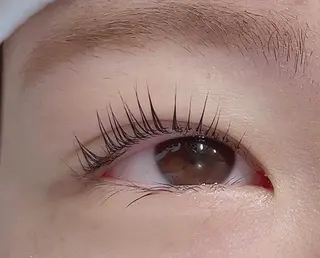 マツエク・マツパ Eyelash ＊Freakのマツエク・マツパデザイン