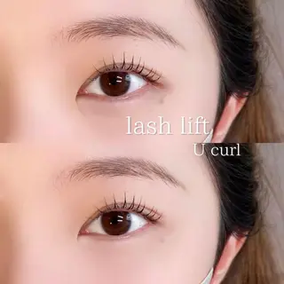 マツエク・マツパ LINBELLE 岡崎店所属・LINBELLE RURIKAの眉毛・アイブロウイメージ