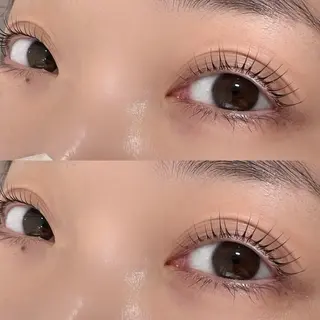 マツエク・マツパ THE464 the464のネイルデザイン