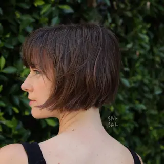 ショート AWESOME所属・似合わせメンズカット /mizukiのヘアスタイル