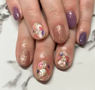 ネイル KAONAIL 【Sakurai】のネイルデザイン