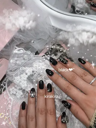 ネイル ERINA ♥のネイルデザイン