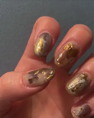 ネイル 工藤 日菜のネイルデザイン