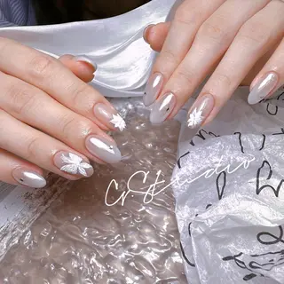 ネイル レ イのネイルデザイン