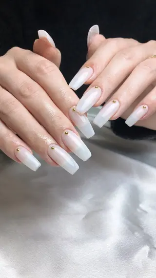 ネイル LR.ONE ヨウのネイルデザイン