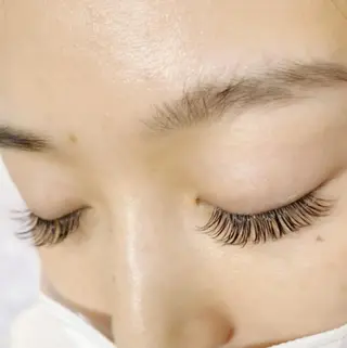 マツエク・マツパ satoko yoshida所属・Yoshida Satokoのマツエク・マツパデザイン