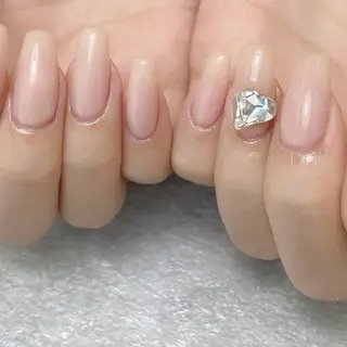 ネイル Ayane 🫧のネイルデザイン