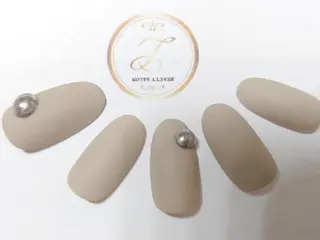 ネイル nail salon lux所属・ネイリスト yukaのネイルデザイン