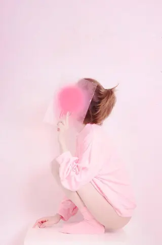 ミディアム セミロング カラー ヘアアレンジ ニシオカ タクヤのヘアスタイル