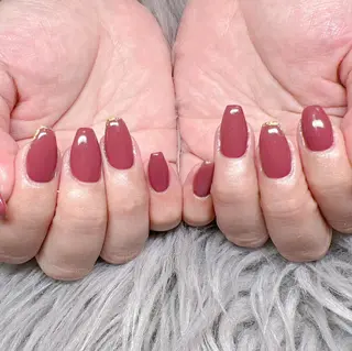 ネイル 個室ネイルサロンDolly  Girl〜ドーリーガール〜所属・DollyGirl KYOKOのネイルデザイン