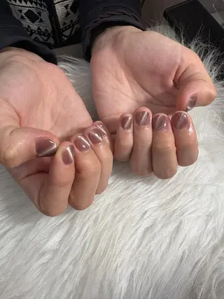 ネイル LAVISH manaのネイルデザイン