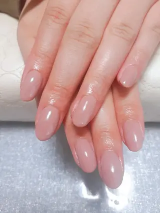 ネイル 鈴木 憂維のネイルデザイン