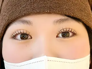 マツエク・マツパ by fleur Chiyomiのマツエク・マツパデザイン