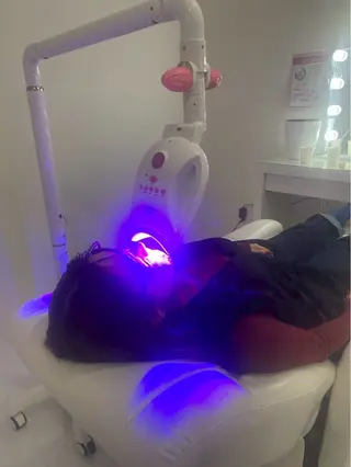 セルフホワイトニング　エクシア中野駅北口店所属・セルフホワイトニング エクシア中野駅北口店のその他イメージ