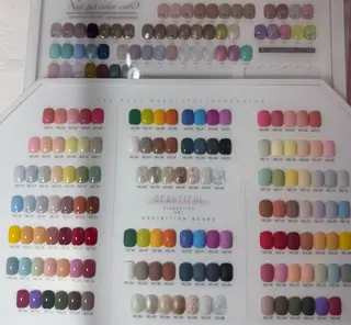 ネイル Regina レジーナのネイルデザイン