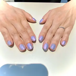 ネイル Iwahashi Mamiのネイルデザイン