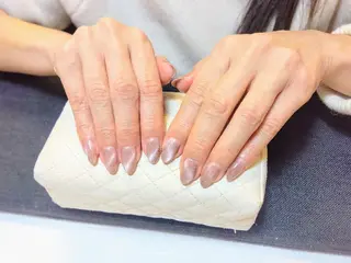 ネイル 福岡 祐子のネイルデザイン