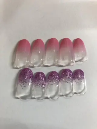 ネイル nailsalon ViViのネイルデザイン