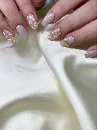 ネイル shoushou ￤ｼｭｼｭのネイルデザイン