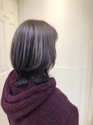 ミディアム Yuueye mioの眉毛・アイブロウイメージ