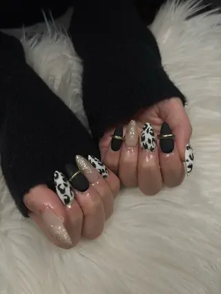 ネイル 🦋Hina🦋 11月予約受付中✨のネイルデザイン