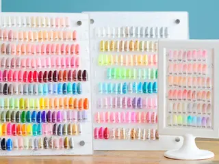 ネイル Nail&Eyelash   Luara所属・Luara 神戸トアロードのマツエク・マツパデザイン