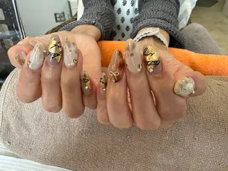 ネイル リオッサ オブ ラグーン神戸店のエステ・リラクイメージ