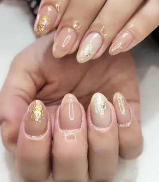 ネイル   BENNIEのネイルデザイン