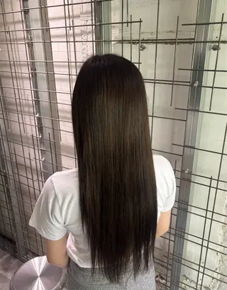 カラー 🩷mana 🩷 〈UMM〉のヘアスタイル