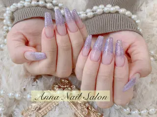 ネイル ☺️Sen 千💕のネイルデザイン