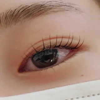 マツエク・マツパ Rainy みたけ店のマツエク・マツパデザイン