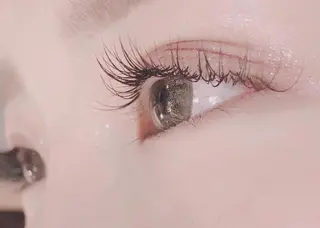 マツエク・マツパ 銀座/レイヤー 🌷nonoka🌷のヘアスタイル