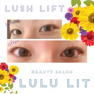 マツエク・マツパ beauty salon Lulu lit所属・鈴木 杏果のその他イメージ