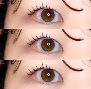 マツエク・マツパ Lowen 野原の眉毛・アイブロウイメージ