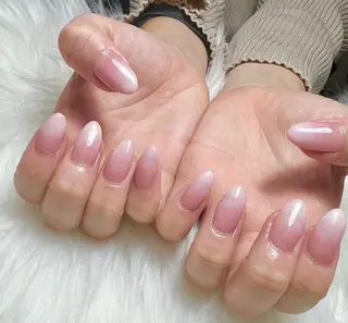 ネイル nu NANAのネイルデザイン