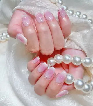 ネイル Melody メロディのネイルデザイン