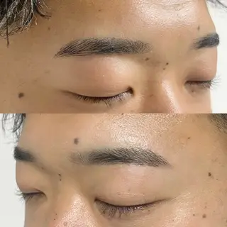 アイブロウ アイブロウサロンiBROW.新宿店所属・伊藤 ゆきのの眉毛・アイブロウイメージ