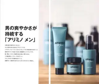 メンズ 💈大人の渋髪💈 店長　大橋侑弥のヘアスタイル