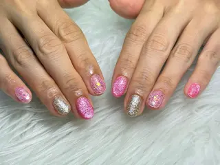 ネイル nail salon MANA　KEIKOのネイルデザイン