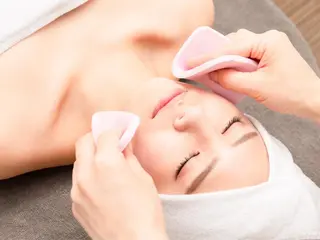 小顔･整体･脱毛 🌟りか🌟のエステ・リラクイメージ