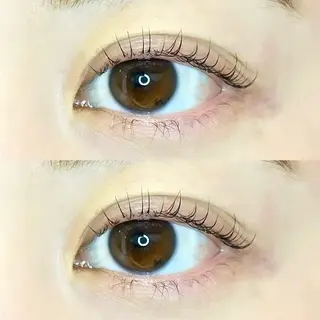 マツエク・マツパ まつパ/マツエク/ 渋谷momokaのマツエク・マツパデザイン