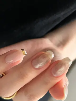 ネイル nnail Natsumiのネイルデザイン