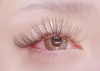 マツエク・マツパ 桜木町♡ Belindaのマツエク・マツパデザイン