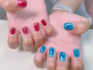 ネイル ケン ケンのネイルデザイン
